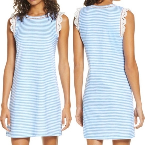 Lilly Pulitzer Dresses & Skirts - Lilly Pulitzer Agee Dress, size XS